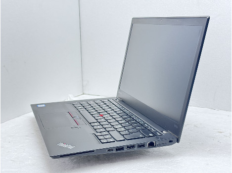 Lenovo ThinkPad T470s 14" i5-7200U 8GB 260GB клас А