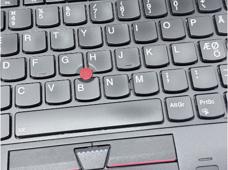 Lenovo ThinkPad T470s 14" i5-7200U 8GB 260GB клас А