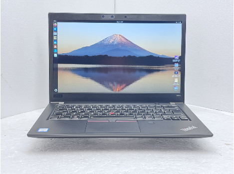 Lenovo ThinkPad T480s 14" Touch i5-8350U 16GB 510GB клас А