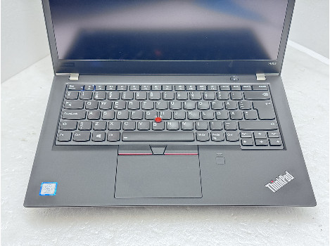 Lenovo ThinkPad T480s 14" Touch i5-8350U 16GB 510GB клас А