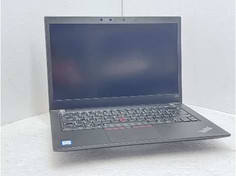 Lenovo ThinkPad T480s 14" Touch i5-8350U 16GB 510GB клас А