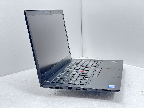 Lenovo ThinkPad T480s 14" Touch i5-8350U 16GB 510GB клас А