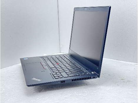 Lenovo ThinkPad T480s 14" Touch i5-8350U 16GB 510GB клас А