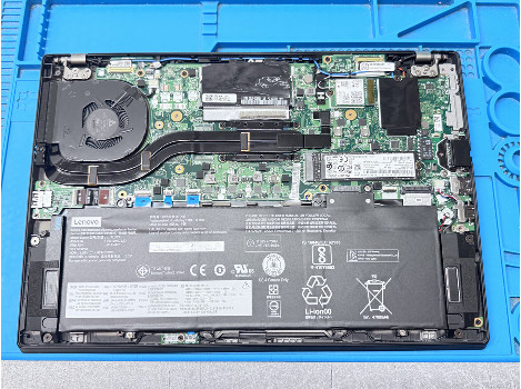 Lenovo ThinkPad T480s 14" Touch i5-8350U 16GB 510GB клас А