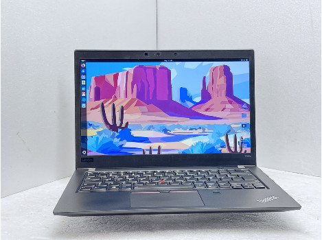 Lenovo ThinkPad T480s 14" Touch i5-8350U 16GB 510GB клас А