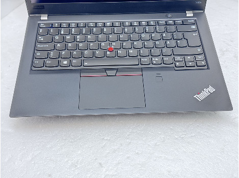 Lenovo ThinkPad T480s 14" Touch i5-8350U 16GB 510GB клас А