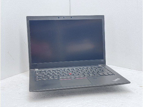 Lenovo ThinkPad T480s 14" Touch i5-8350U 16GB 510GB клас А
