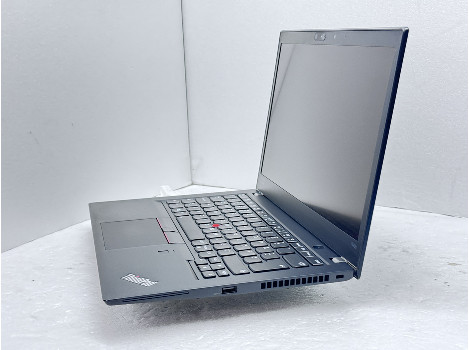 Lenovo ThinkPad T480s 14" Touch i5-8350U 16GB 510GB клас А
