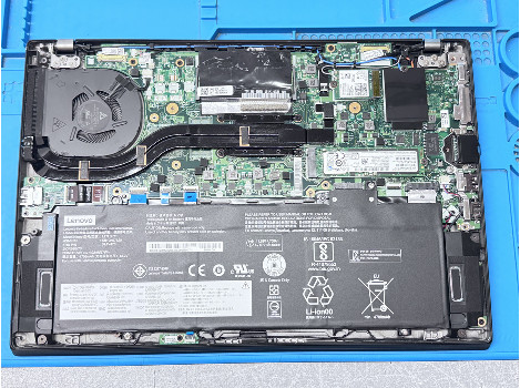 Lenovo ThinkPad T480s 14" Touch i5-8350U 16GB 510GB клас А