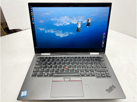 Lenovo ThinkPad X1 Yoga 4th Gen 14" touch i5-8265U 16GB 260GB клас А