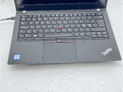 Lenovo ThinkPad T490 14" i5-8265U 16GB 510GB клас А