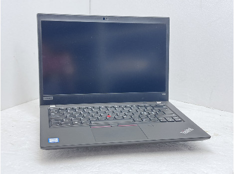 Lenovo ThinkPad T490 14" i5-8265U 16GB 510GB клас А