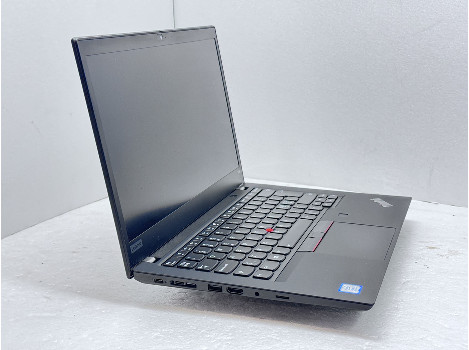 Lenovo ThinkPad T490 14" i5-8265U 16GB 510GB клас А