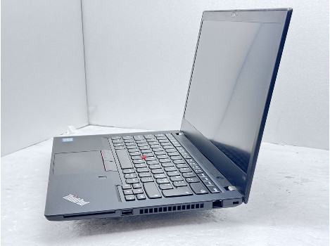 Lenovo ThinkPad T490 14" i5-8265U 16GB 510GB клас А