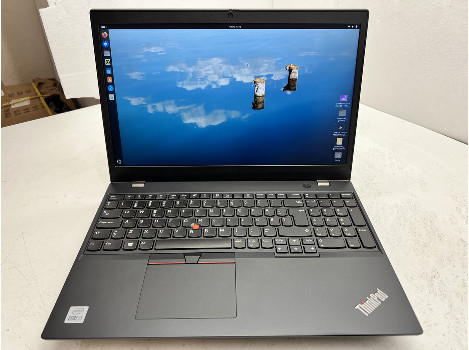 Lenovo ThinkPad L15 15.6" Touch i3-10110U 16GB 510GB клас А