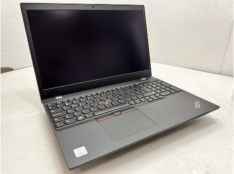Lenovo ThinkPad L15 15.6" Touch i3-10110U 16GB 510GB клас А