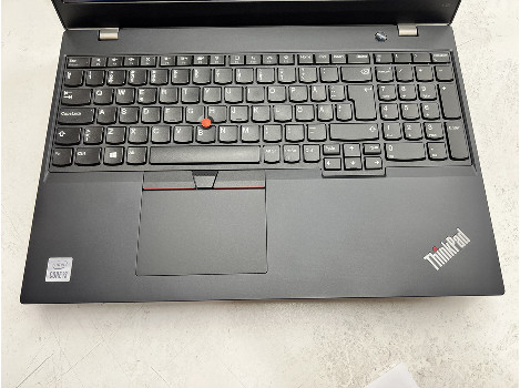 Lenovo ThinkPad L15 15.6" Touch i3-10110U 16GB 510GB клас А