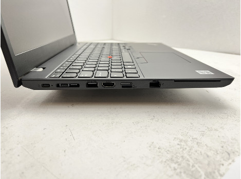 Lenovo ThinkPad L15 15.6" Touch i3-10110U 16GB 510GB клас А