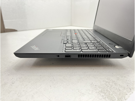 Lenovo ThinkPad L15 15.6" Touch i3-10110U 16GB 510GB клас А