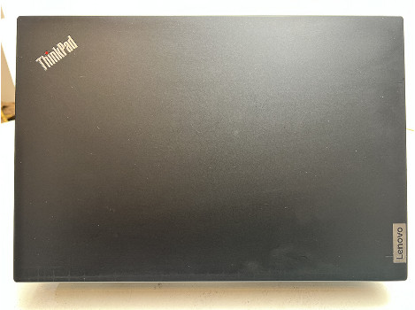 Lenovo ThinkPad L15 15.6" Touch i3-10110U 16GB 510GB клас А