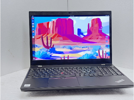 Lenovo ThinkPad T15p 15.6" i7-10750H 32GB 1020GB клас А