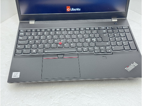 Lenovo ThinkPad T15p 15.6" i7-10750H 32GB 1020GB клас А