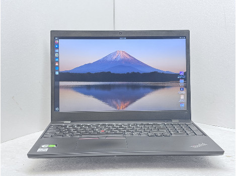 Lenovo ThinkPad L15 15.6" i3-10110U 16GB 510GB клас А