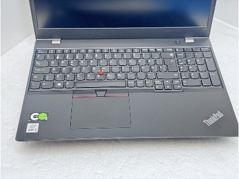 Lenovo ThinkPad L15 15.6" i3-10110U 16GB 510GB клас А