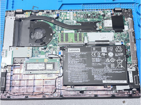 Lenovo ThinkPad L15 15.6" i3-10110U 16GB 510GB клас А