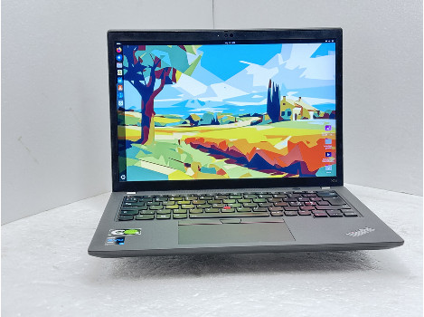 Lenovo ThinkPad X13 G2 13.3" i5-1135G7 16GB 510GB клас А