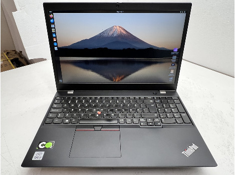 Lenovo ThinkPad L15 15.6" i3-10110U 16GB 510GB клас А