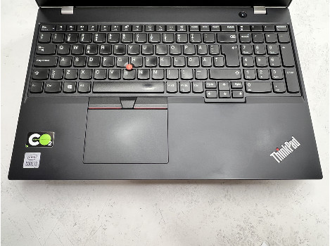 Lenovo ThinkPad L15 15.6" i3-10110U 16GB 510GB клас А