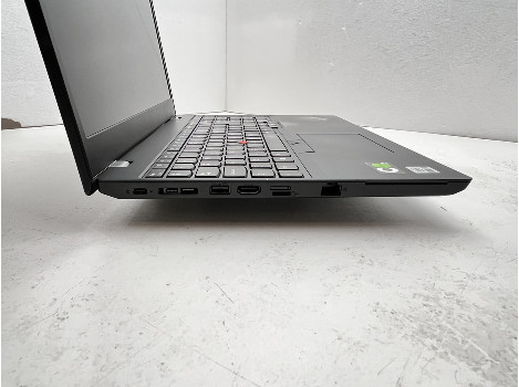 Lenovo ThinkPad L15 15.6" i3-10110U 16GB 510GB клас А