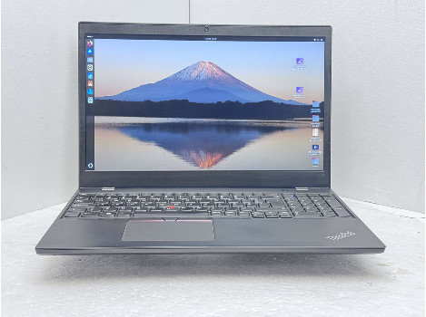 Lenovo ThinkPad L15 G2 15.6" i3-1115G4 16GB 510GB клас А