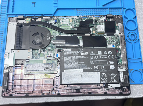 Lenovo ThinkPad L15 G2 15.6" i3-1115G4 16GB 510GB клас А