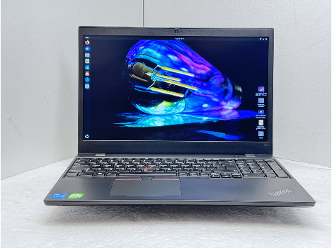 Lenovo ThinkPad L15 G2 15.6" i3-1115G4 16GB 510GB клас А