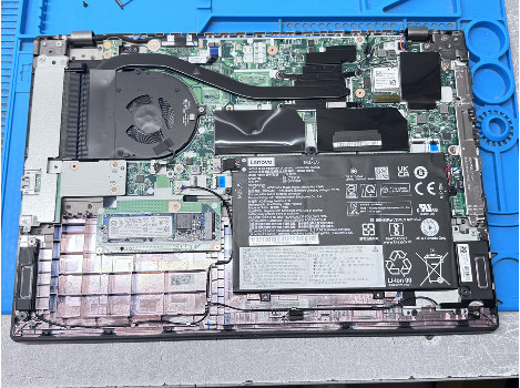 Lenovo ThinkPad L15 G2 15.6" i3-1115G4 16GB 510GB клас А