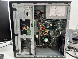 Компютър HP ProDesk 400 G3 i5-6500 8GB 128GB | 500GB HD 530