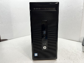 Компютър HP ProDesk 400 G3 i5-6500 8GB 128GB | 500GB HD 530