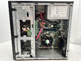 Компютър HP ProDesk 400 G3 i5-6500 8GB 128GB | 500GB HD 530