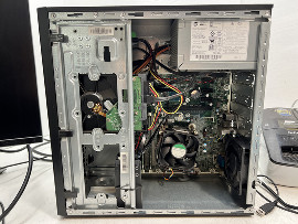 Компютър HP ProDesk 400 G3 i5-6500 8GB 128GB | 500GB HD 530