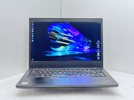 Лаптоп Lenovo ThinkPad L14 14" i3-10110U 16GB 510GB клас А