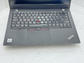 Лаптоп Lenovo ThinkPad L14 14" i3-10110U 16GB 510GB клас А