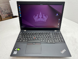 Лаптоп Lenovo ThinkPad L15 15.6" i3-10110U 16GB 510GB клас А