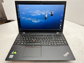 Лаптоп Lenovo ThinkPad L15 15.6" i3-10110U 16GB 510GB клас А