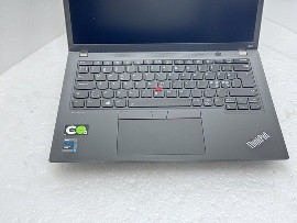 Лаптоп Lenovo ThinkPad X13 G2 13.3" i5-1135G7 16GB 510GB клас А