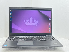 Лаптоп Lenovo ThinkPad L15 G2 15.6" i3-1115G4 16GB 510GB клас А