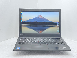 Лаптоп Lenovo ThinkPad L380 13.3" i5-8250U 8GB 260GB клас А