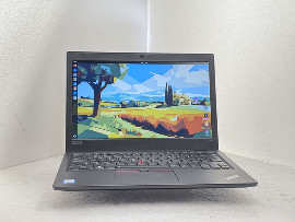 Лаптоп Lenovo ThinkPad L380 13.3" i5-8250U 8GB 260GB клас А