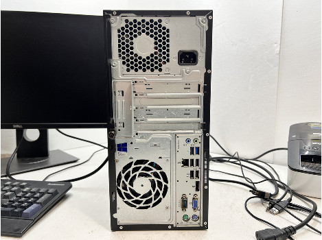 HP ProDesk 400 G3 i5-6500 8GB 128GB | 500GB HD 530